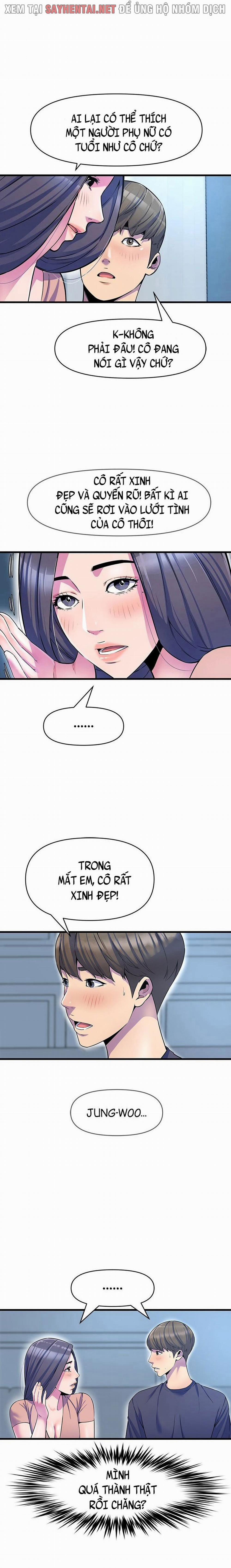 Những Ngày Đi Học 15 trang 22