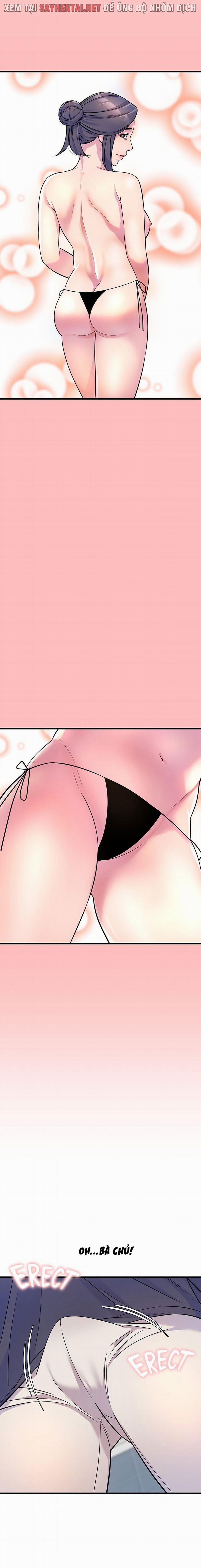 Những Ngày Đi Học 15 trang 5