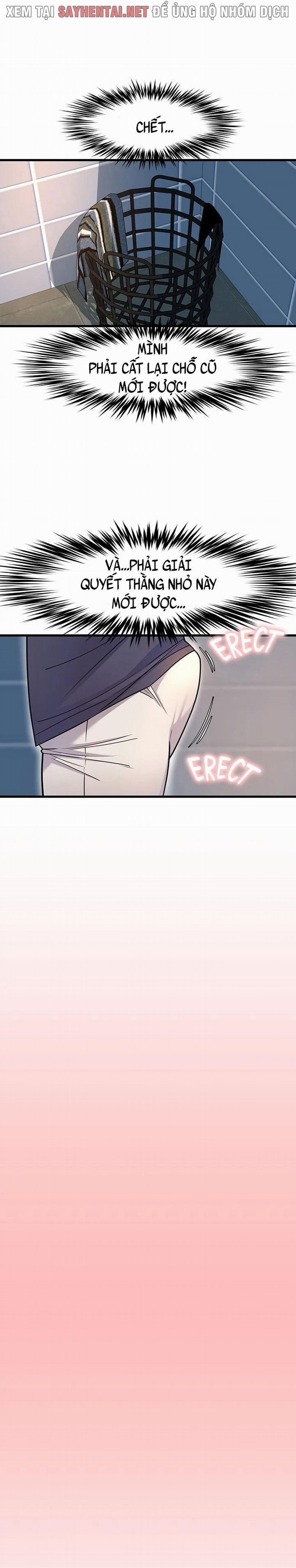 Những Ngày Đi Học 15 trang 7