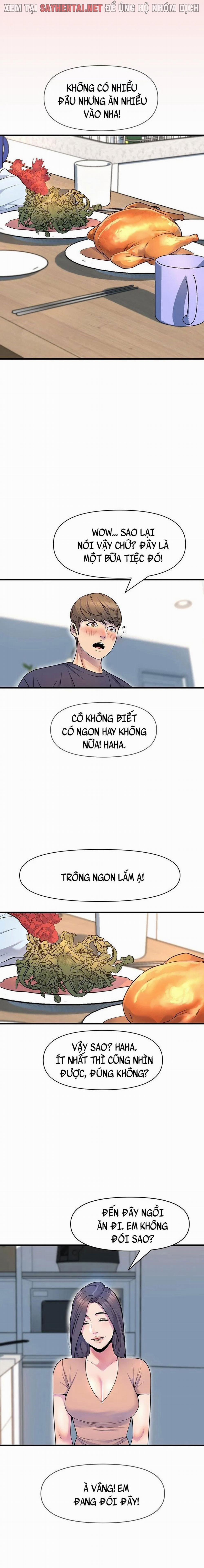 Những Ngày Đi Học 15 trang 8