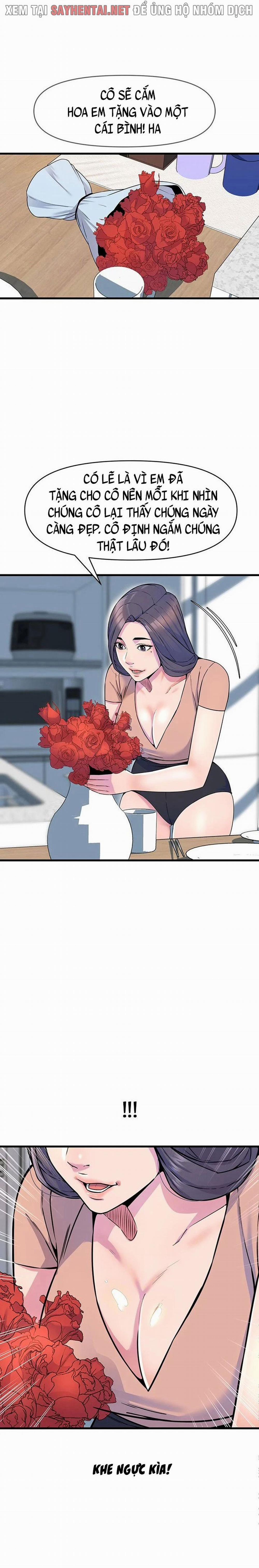 Những Ngày Đi Học 15 trang 9