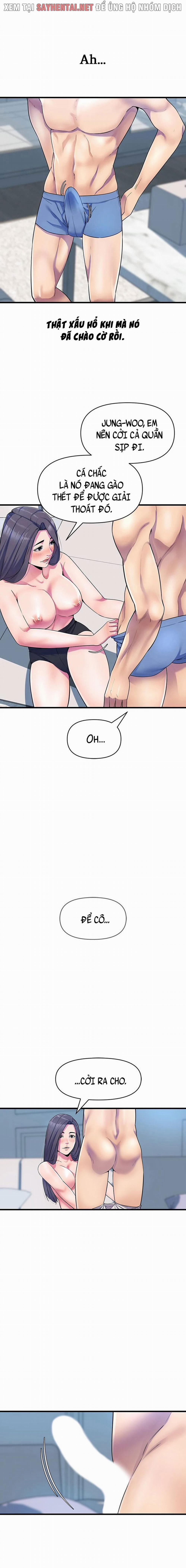 Những Ngày Đi Học 16 trang 10