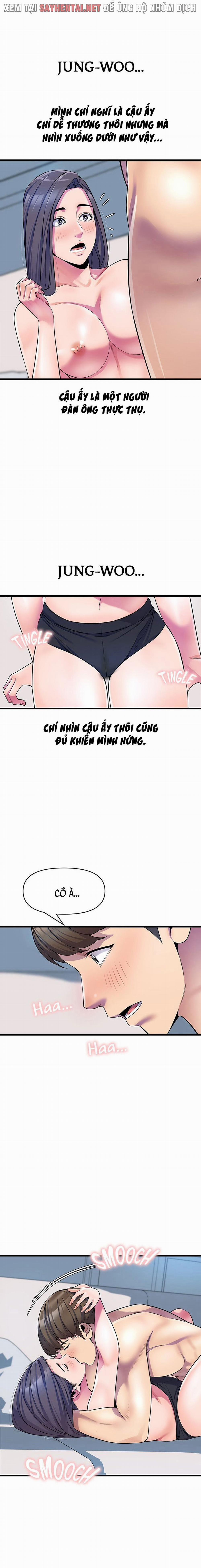 Những Ngày Đi Học 16 trang 11