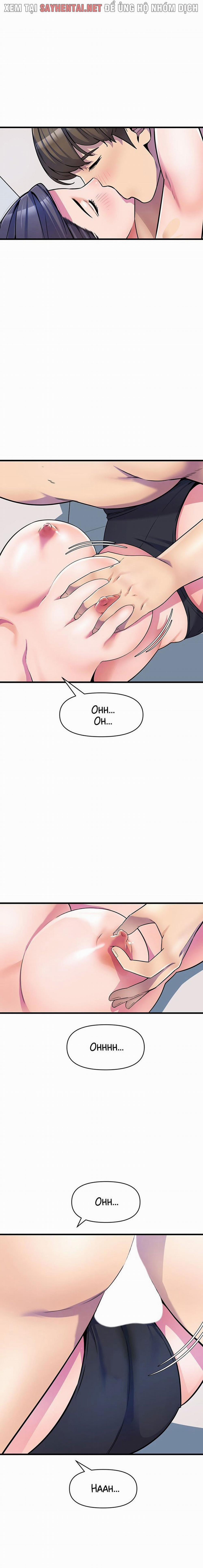 Những Ngày Đi Học 16 trang 12