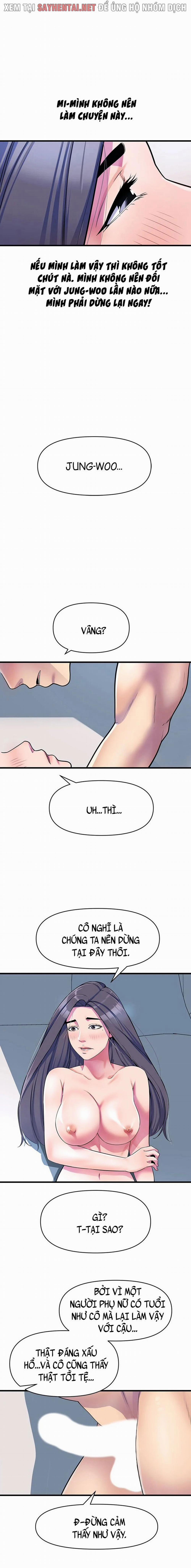 Những Ngày Đi Học 16 trang 14