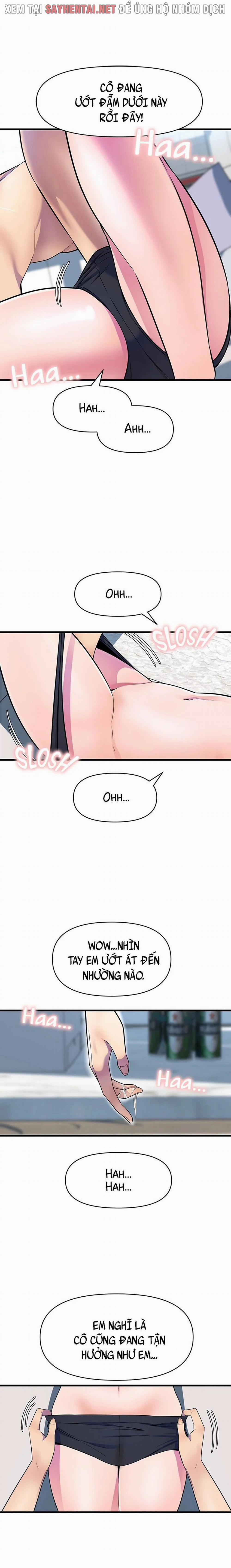 Những Ngày Đi Học 16 trang 17