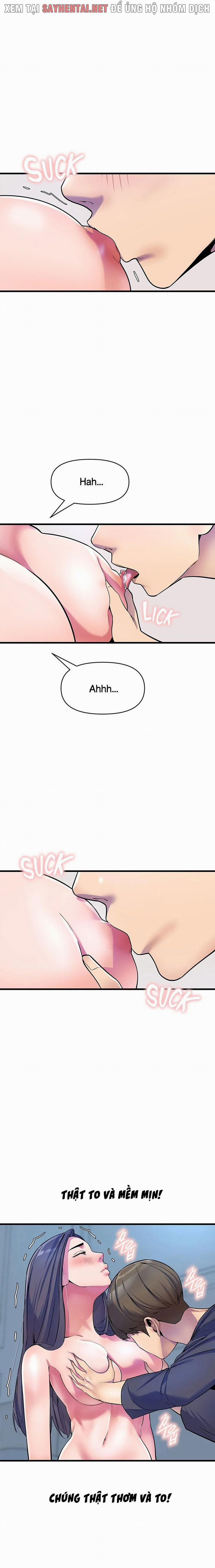 Những Ngày Đi Học 16 trang 6