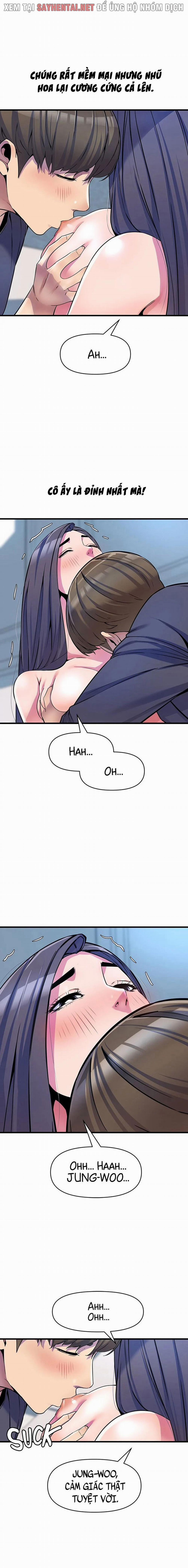 Những Ngày Đi Học 16 trang 7