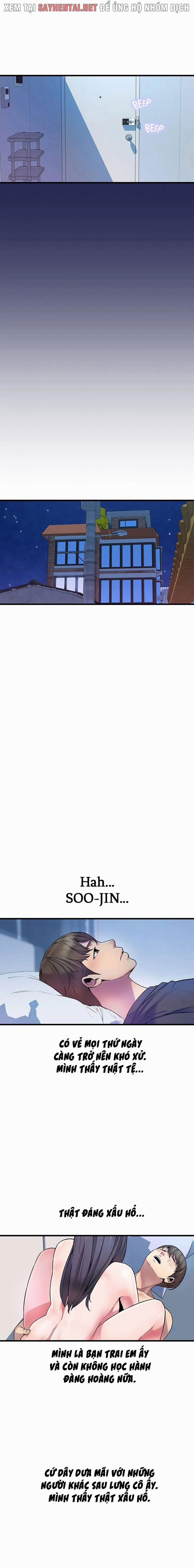 Những Ngày Đi Học 17 trang 18