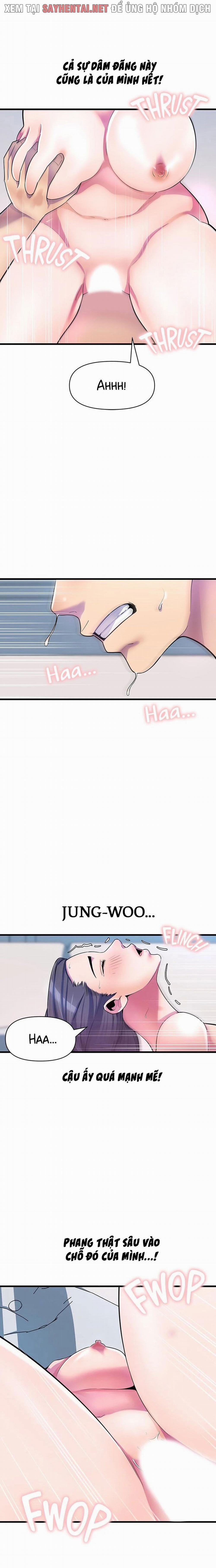 Những Ngày Đi Học 17 trang 8