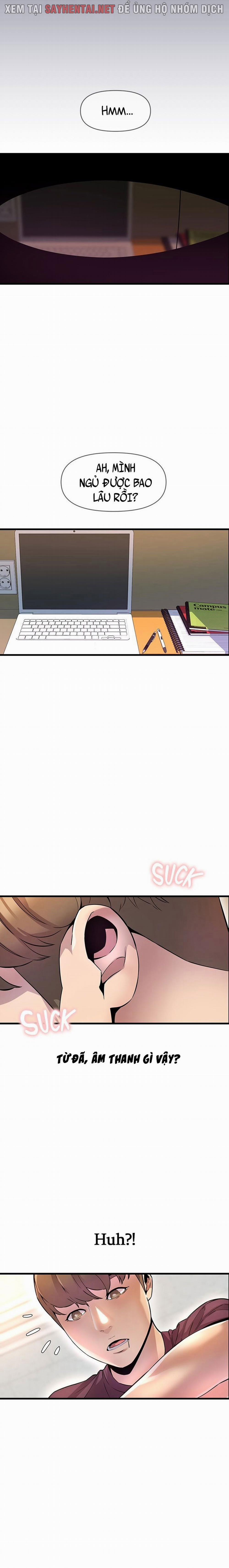 Những Ngày Đi Học 18 trang 15