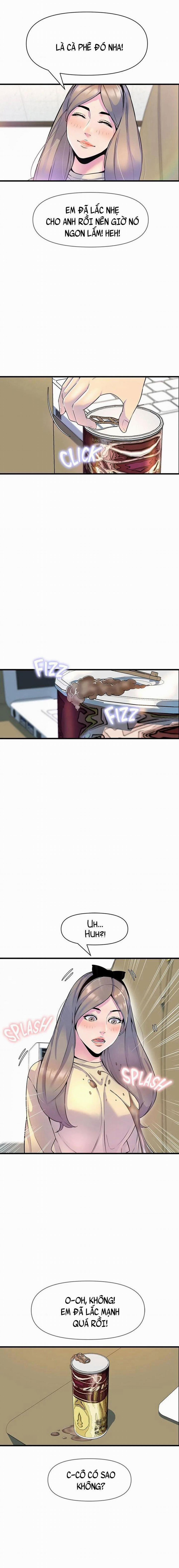 Những Ngày Đi Học 18 trang 3