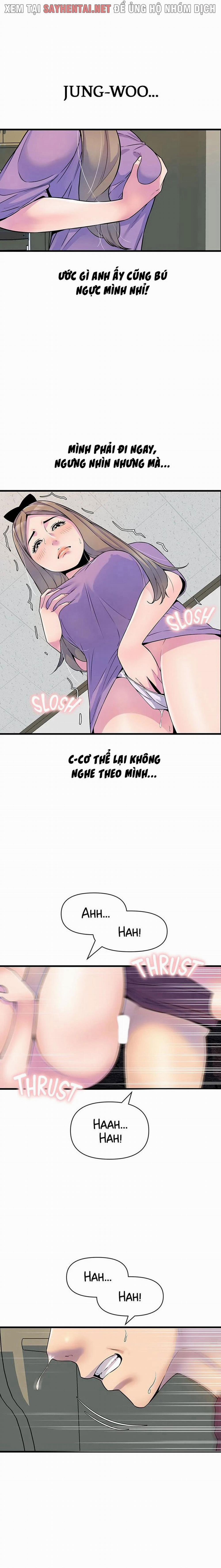 Những Ngày Đi Học 19 trang 10