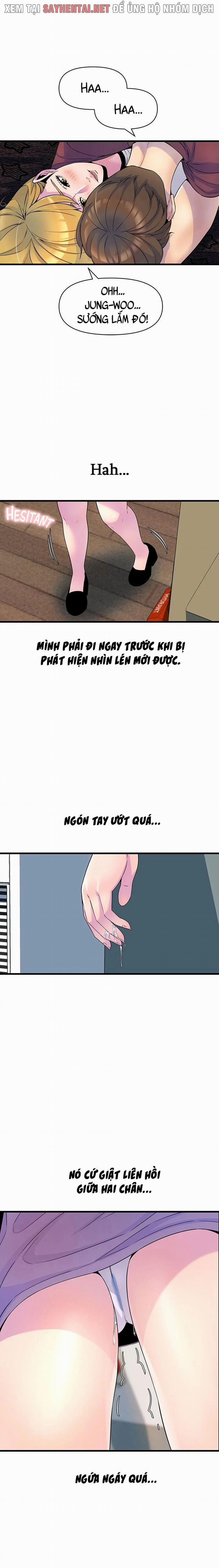 Những Ngày Đi Học 19 trang 12