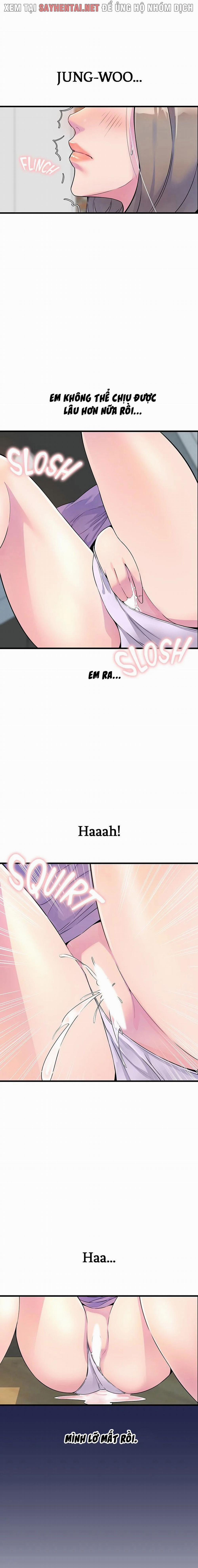 Những Ngày Đi Học 19 trang 16