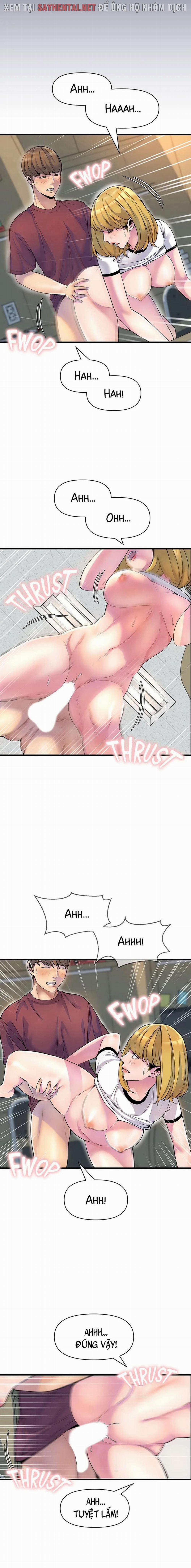 Những Ngày Đi Học 19 trang 7