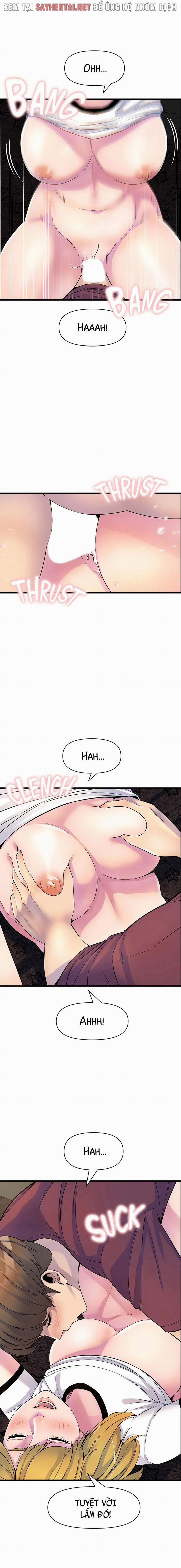 Những Ngày Đi Học 19 trang 9