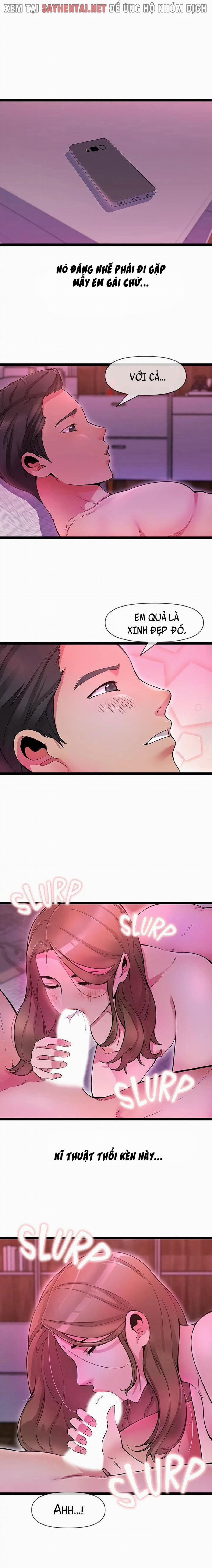 Những Ngày Đi Học 2 trang 10