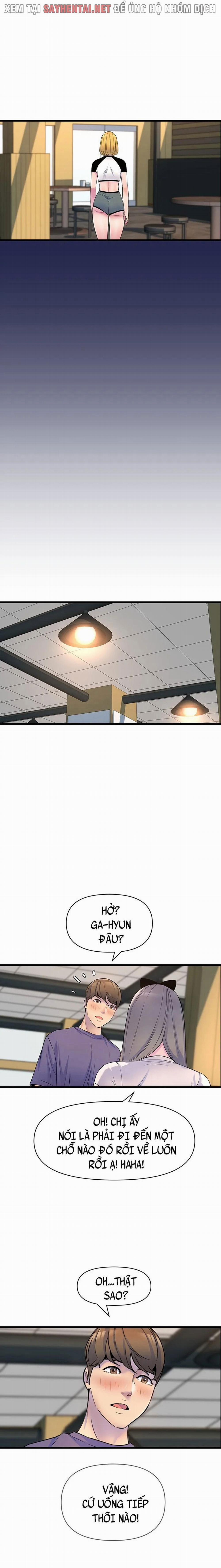 Những Ngày Đi Học 21 trang 10