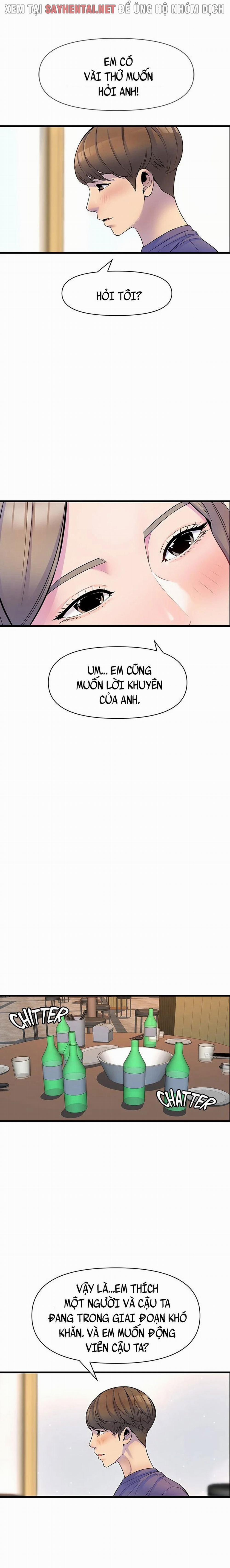 Những Ngày Đi Học 21 trang 11