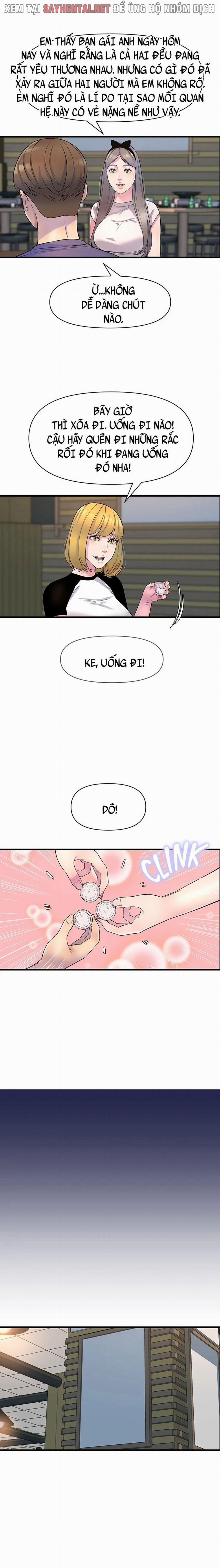 Những Ngày Đi Học 21 trang 6