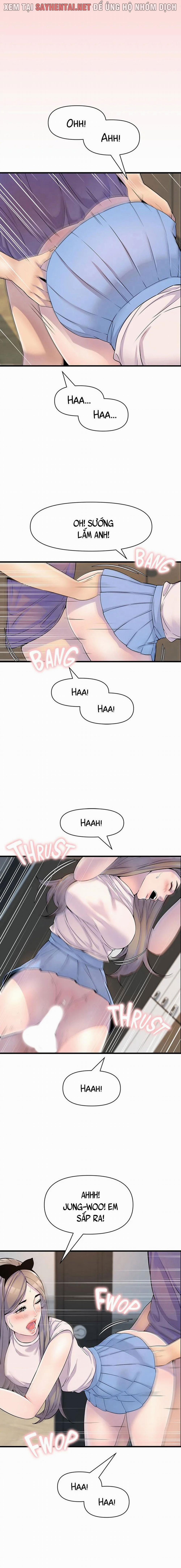 Những Ngày Đi Học 22 trang 9