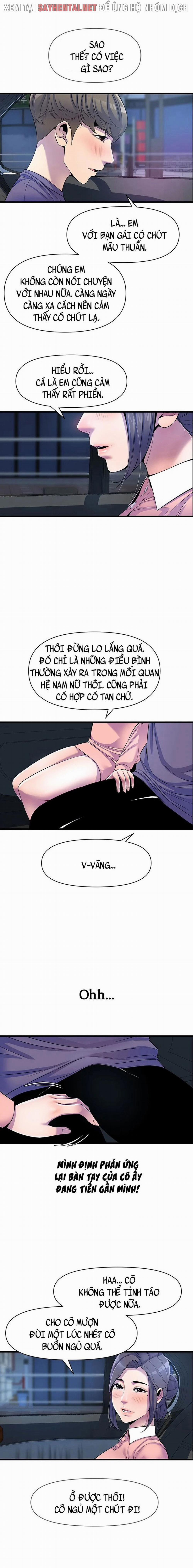 Những Ngày Đi Học 23 trang 11