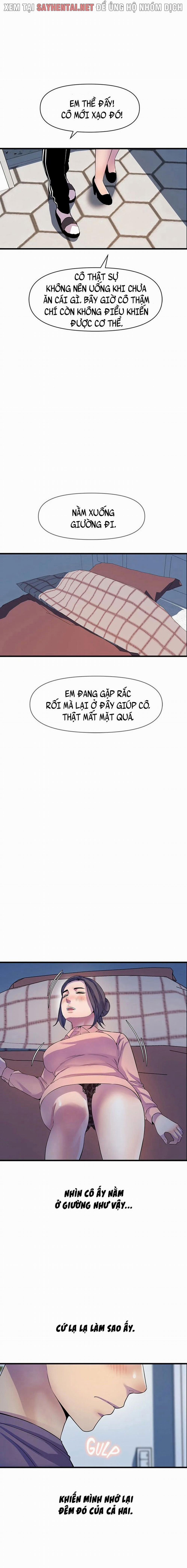 Những Ngày Đi Học 23 trang 14