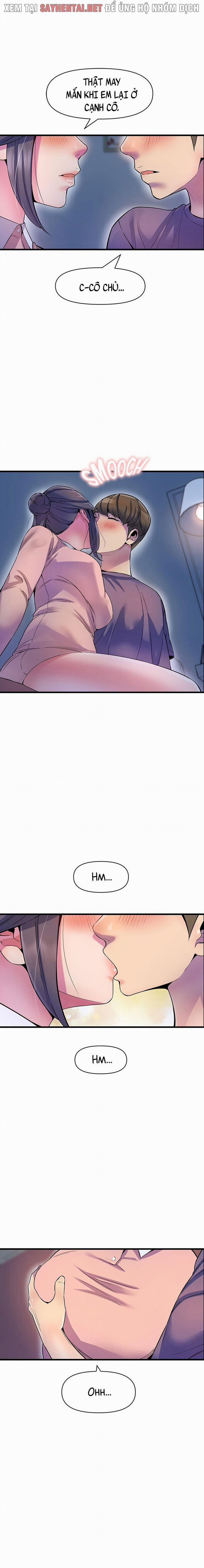 Những Ngày Đi Học 23 trang 17