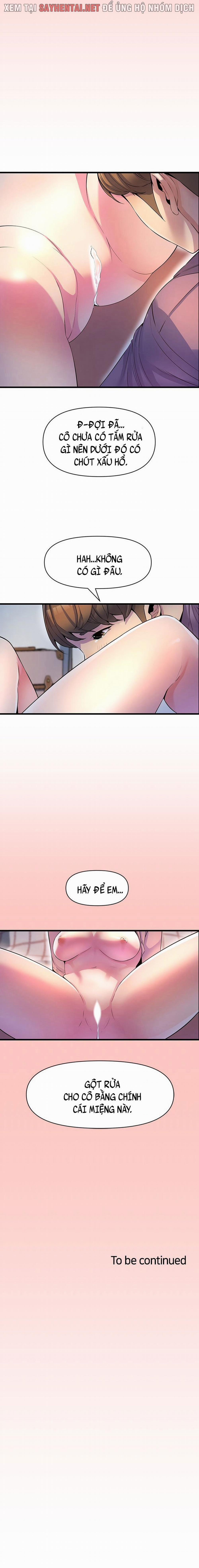 Những Ngày Đi Học 23 trang 19