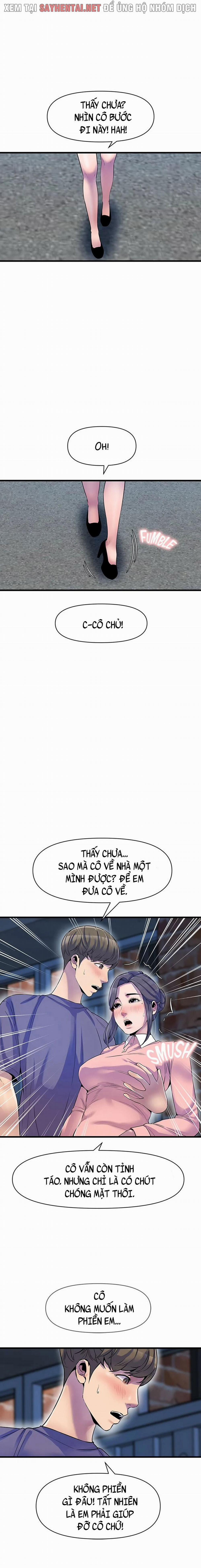 Những Ngày Đi Học 23 trang 9