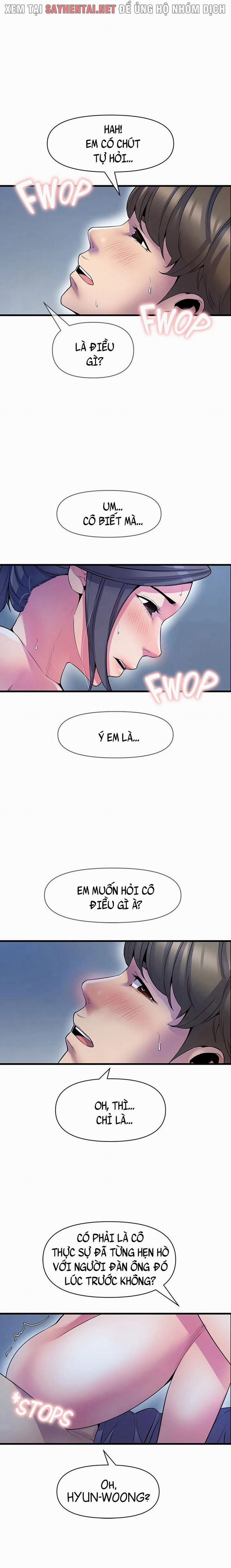 Những Ngày Đi Học 24 trang 12