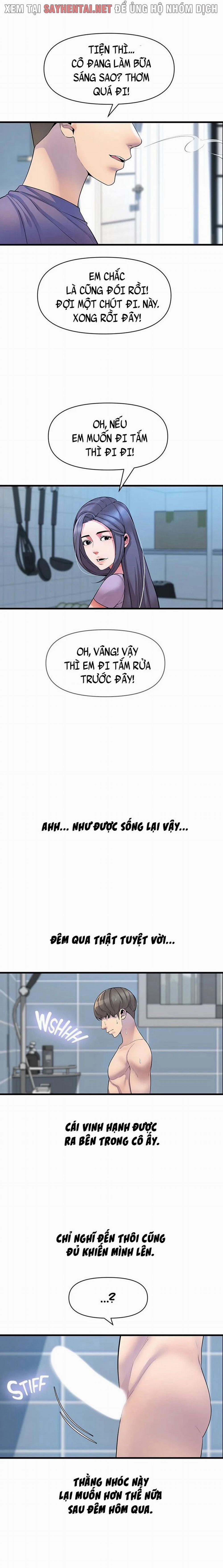 Những Ngày Đi Học 24 trang 19