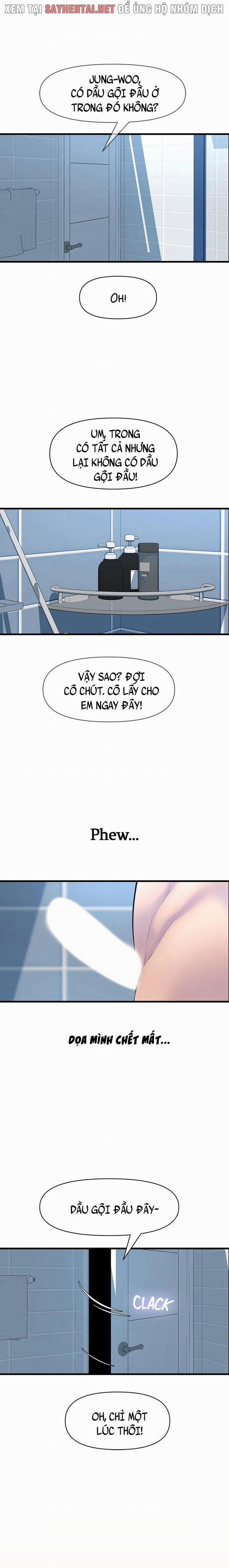 Những Ngày Đi Học 24 trang 20