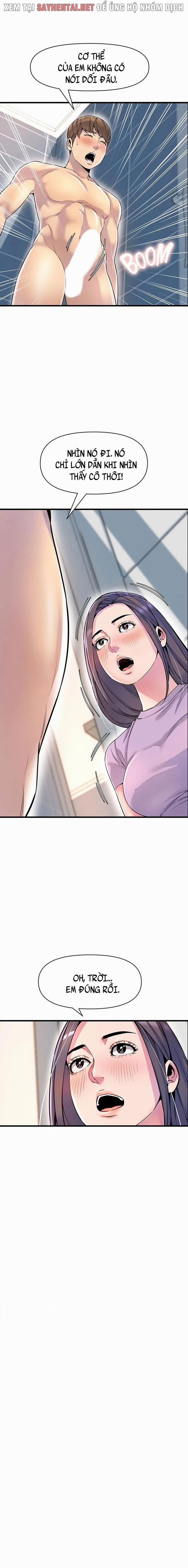 Những Ngày Đi Học 25 trang 4