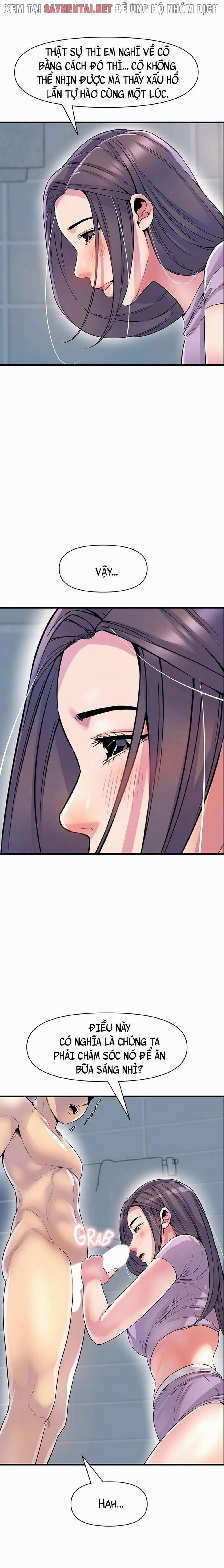 Những Ngày Đi Học 25 trang 5