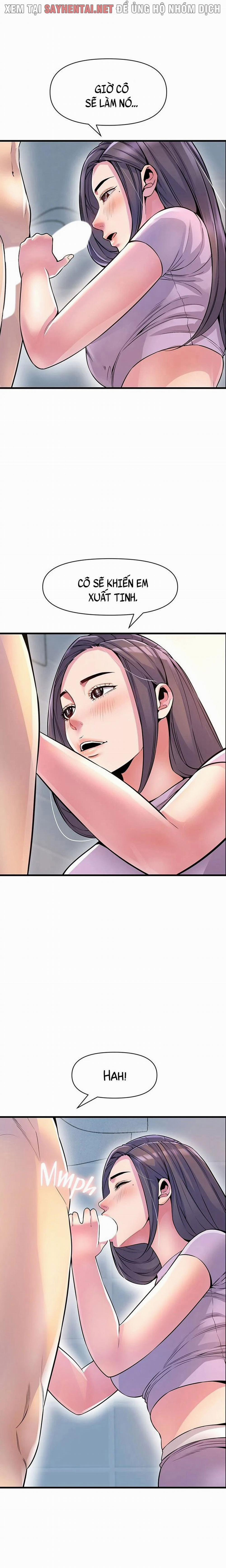 Những Ngày Đi Học 25 trang 6