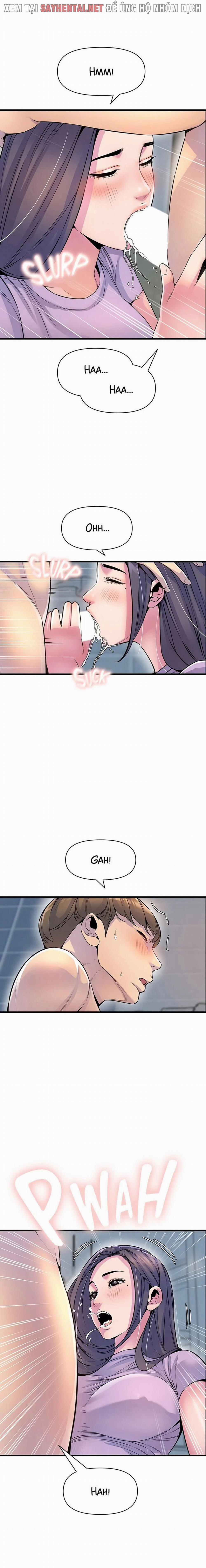 Những Ngày Đi Học 25 trang 9