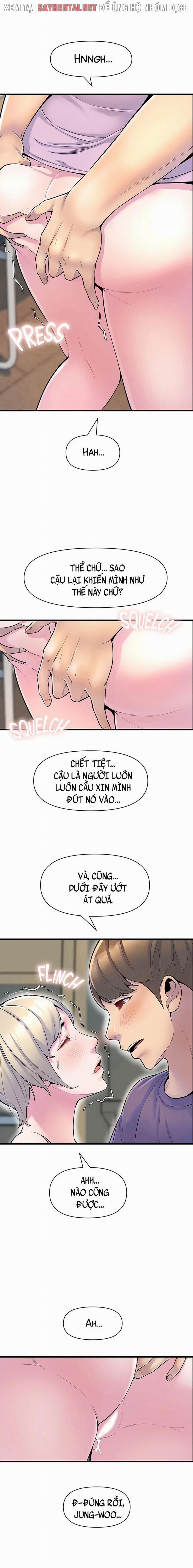 Những Ngày Đi Học 26 trang 11