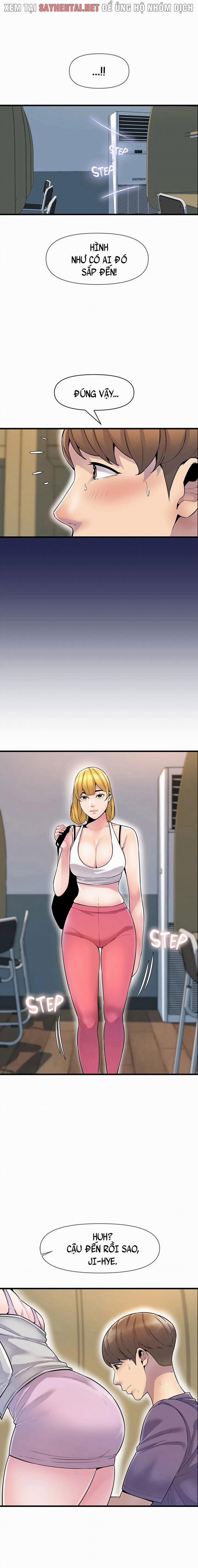 Những Ngày Đi Học 26 trang 12