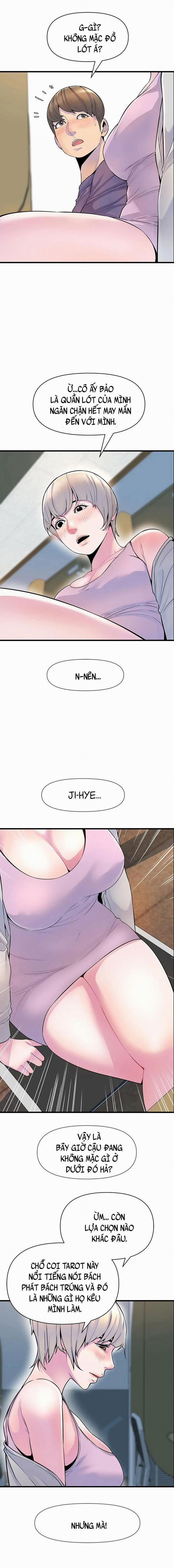 Những Ngày Đi Học 26 trang 3