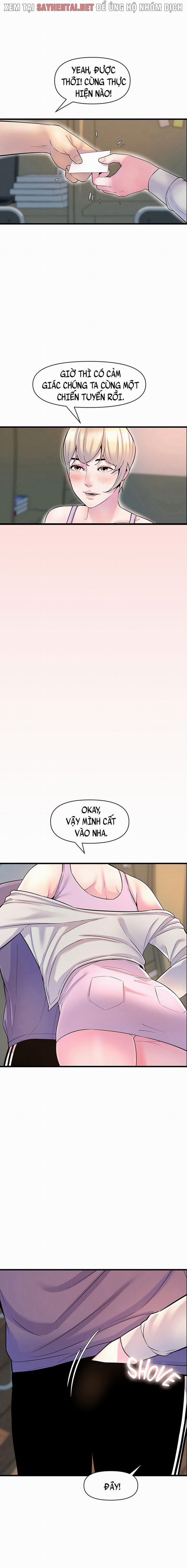 Những Ngày Đi Học 26 trang 7