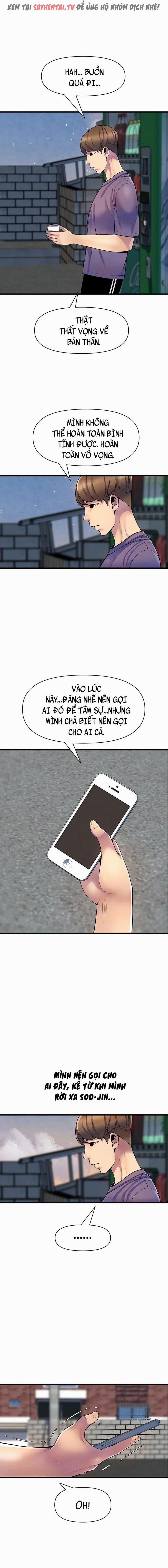 Những Ngày Đi Học 27 trang 10