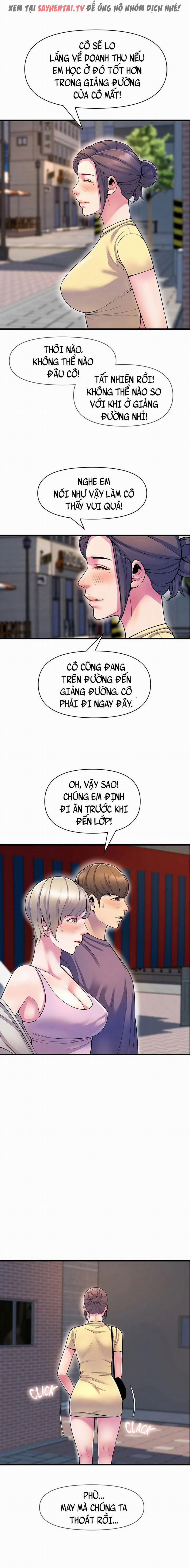 Những Ngày Đi Học 27 trang 5