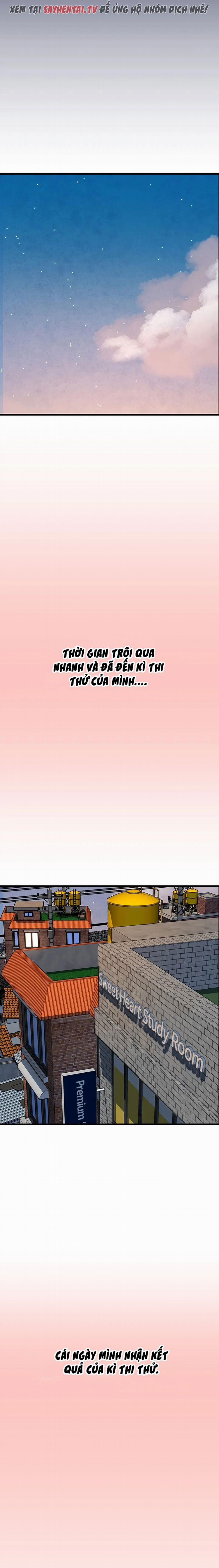 Những Ngày Đi Học 27 trang 7