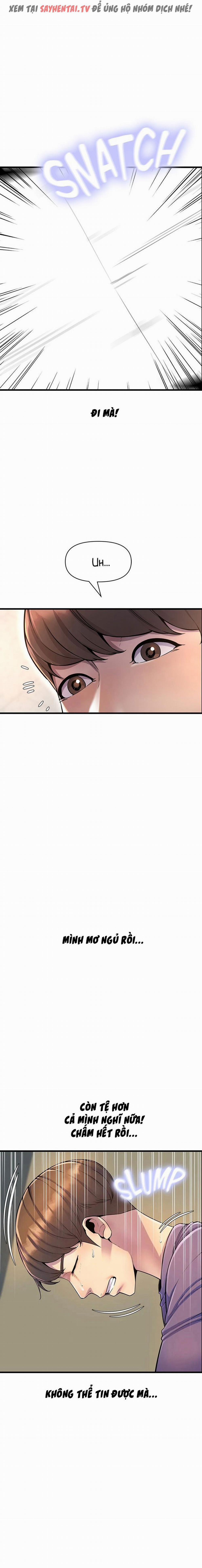 Những Ngày Đi Học 27 trang 9