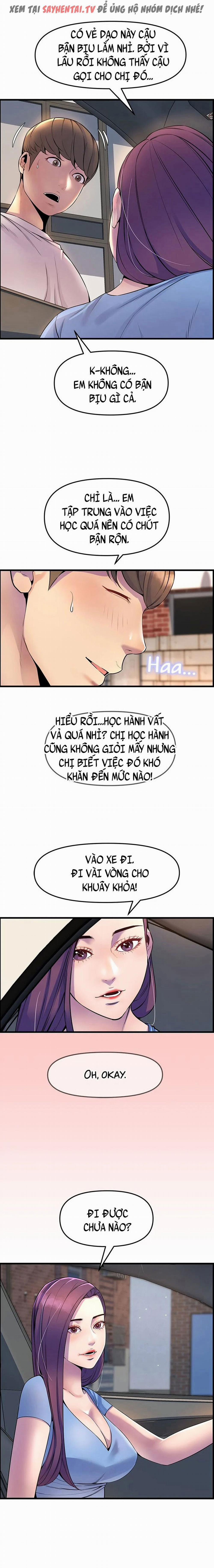 Những Ngày Đi Học 28 trang 13