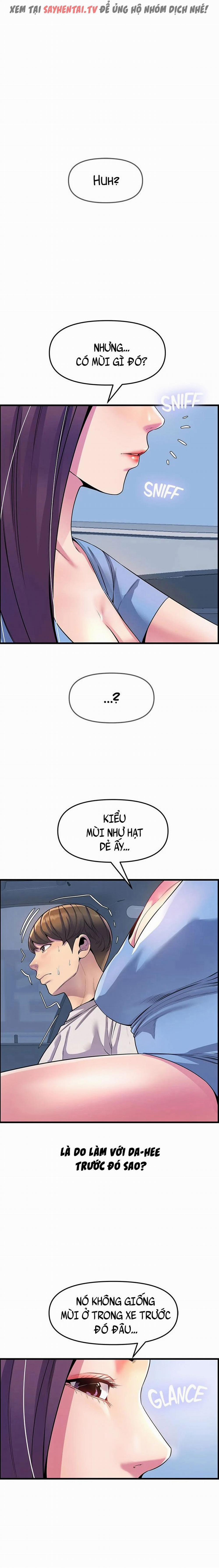 Những Ngày Đi Học 28 trang 14