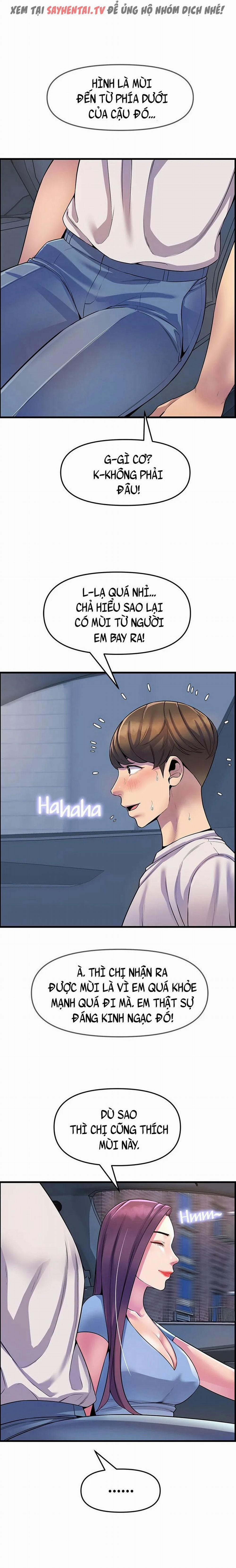 Những Ngày Đi Học 28 trang 15