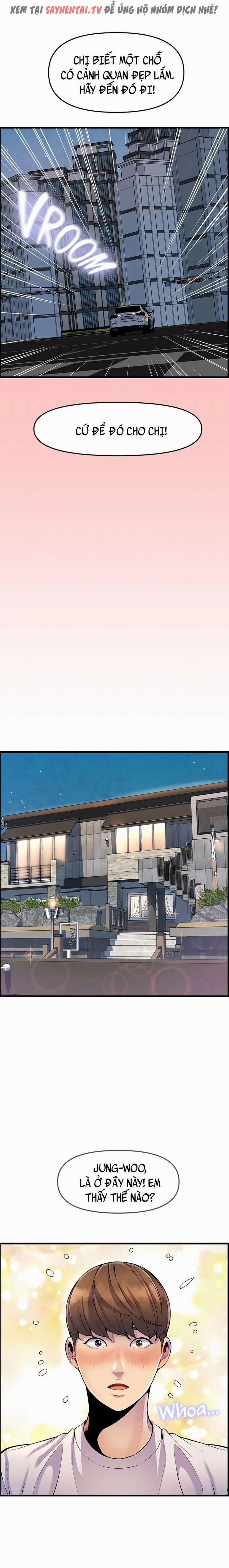 Những Ngày Đi Học 28 trang 19